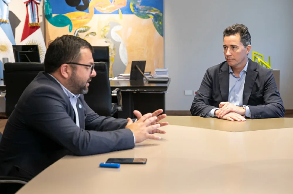 Guía para el desarrollo turístico de Ansenuza calvo y Gabriel Faletto 1