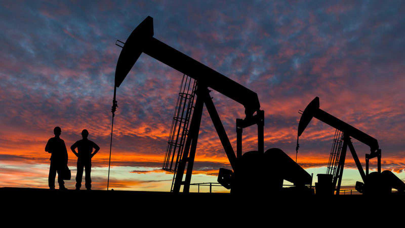 Petroleo