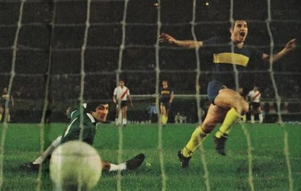 EL OBJETIVO FOTO MASTRANGELO TWITTER