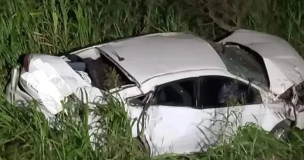 accidente