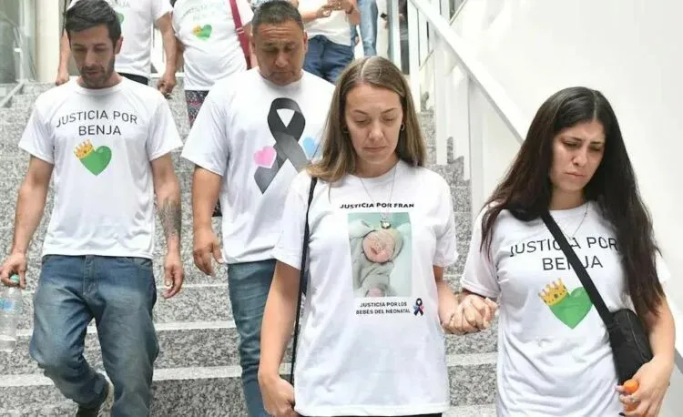 juicio del Neonatal