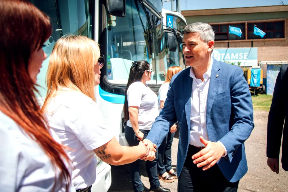 colectivos a GNC  1