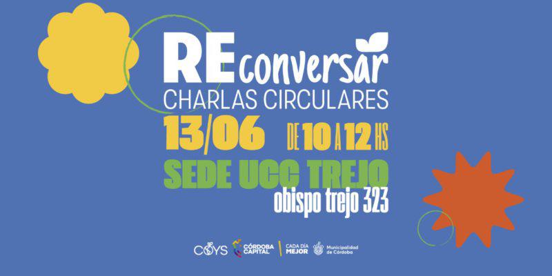 Economia circular charlas