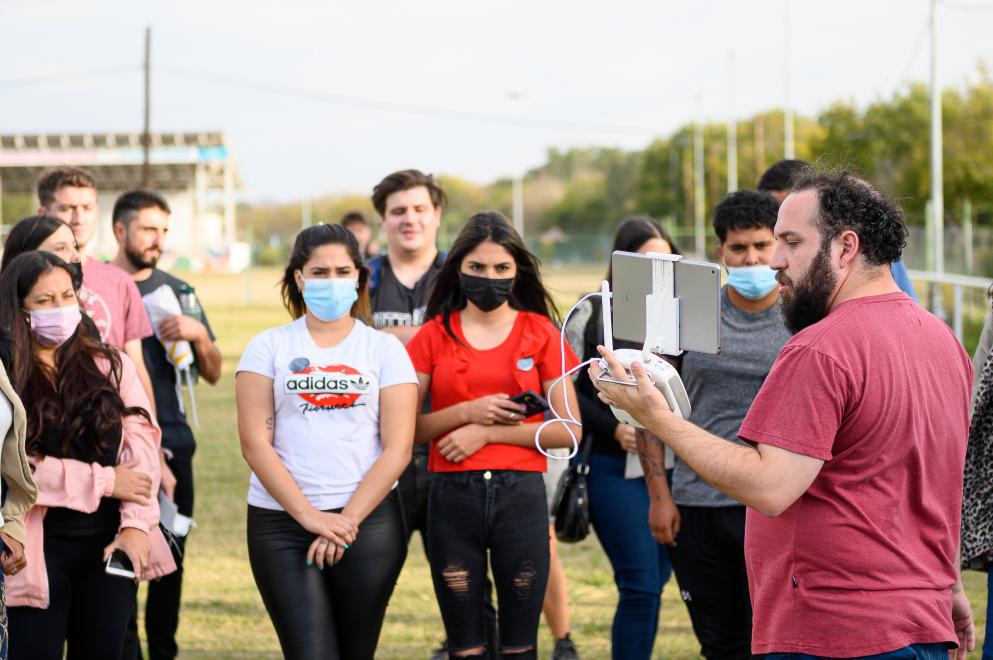 Córdoba Joven