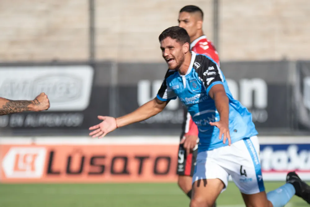 Estudiantes de Río Cuarto