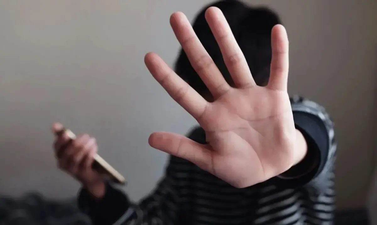 violencia en la escuela