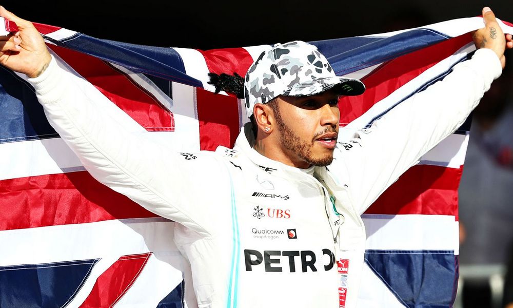 hamilton