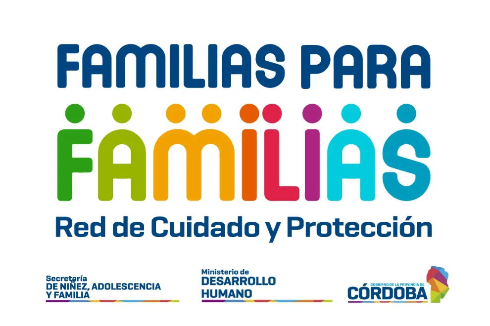 Familias para Familias