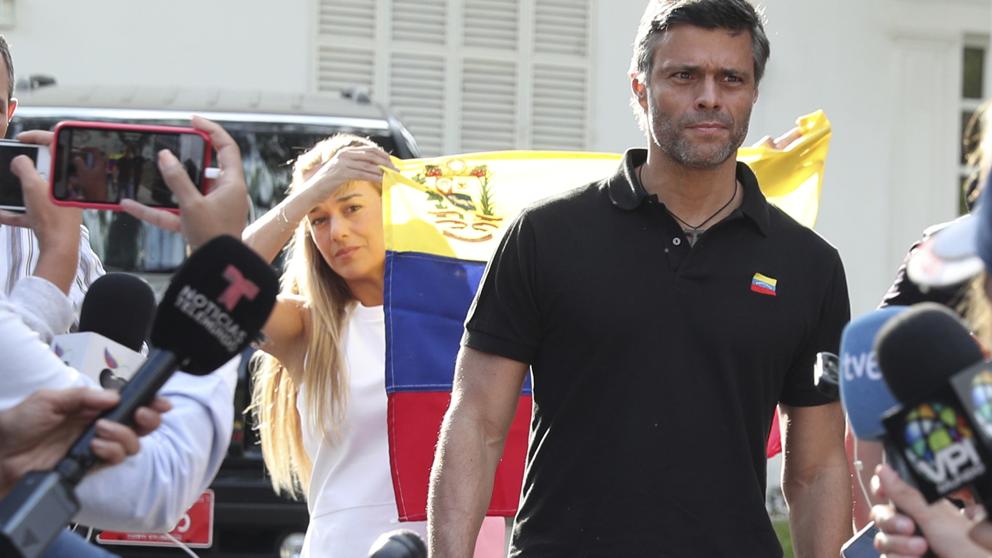 LeopoldoLopez