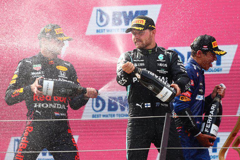 Verstappen