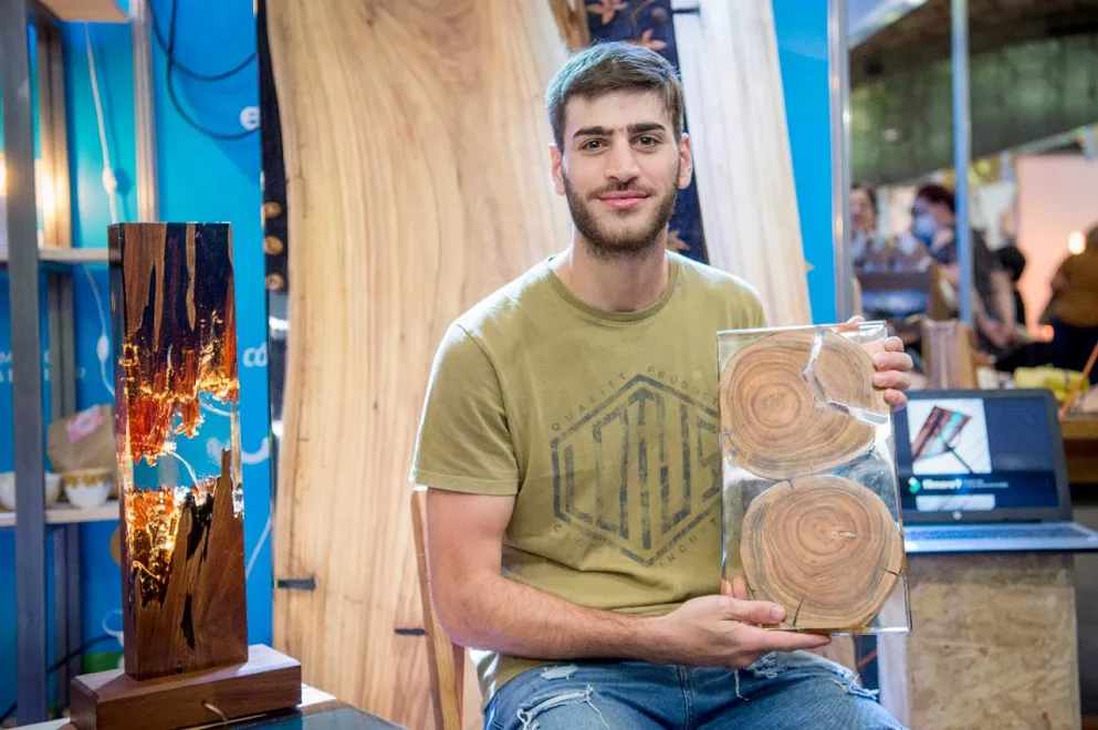 córdoba emprendedora