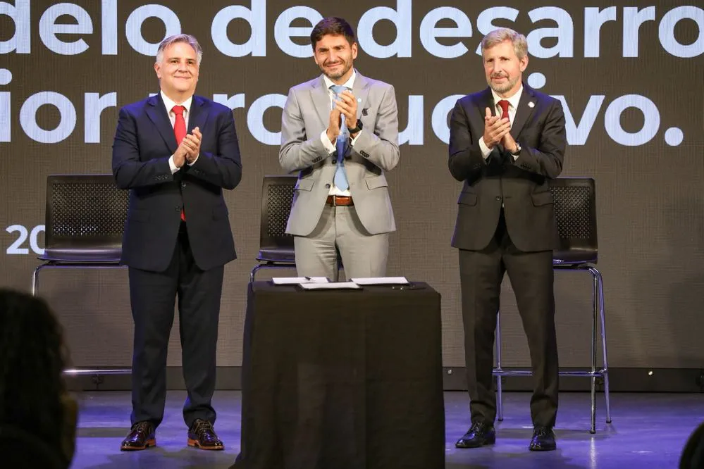 EL OBJETIVO FOTO ESPECIAL REGION CENTRO TRASPASO PRESIDENCIA