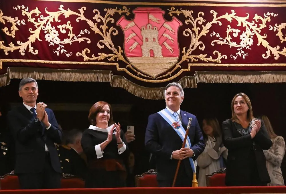 EL OBJETIVO FOTO VELADA DE GALA 240524 1