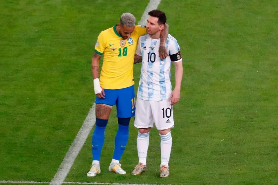 Copa America Argentina Campeon 00017