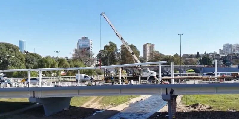 obras
