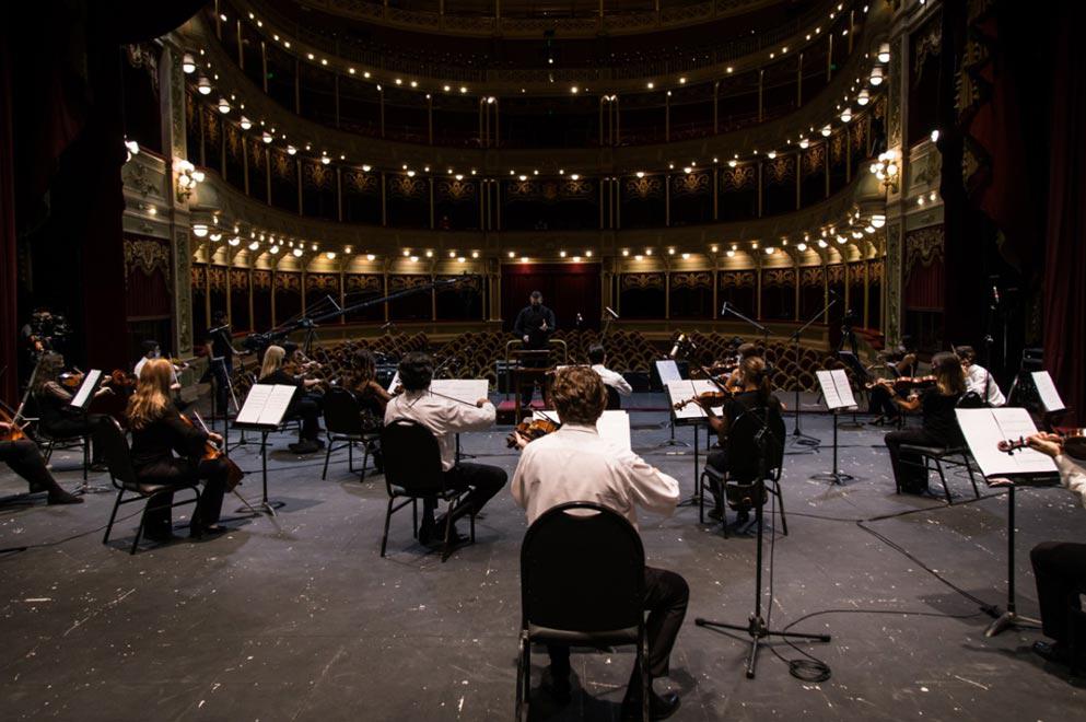 Cultura Córdoba