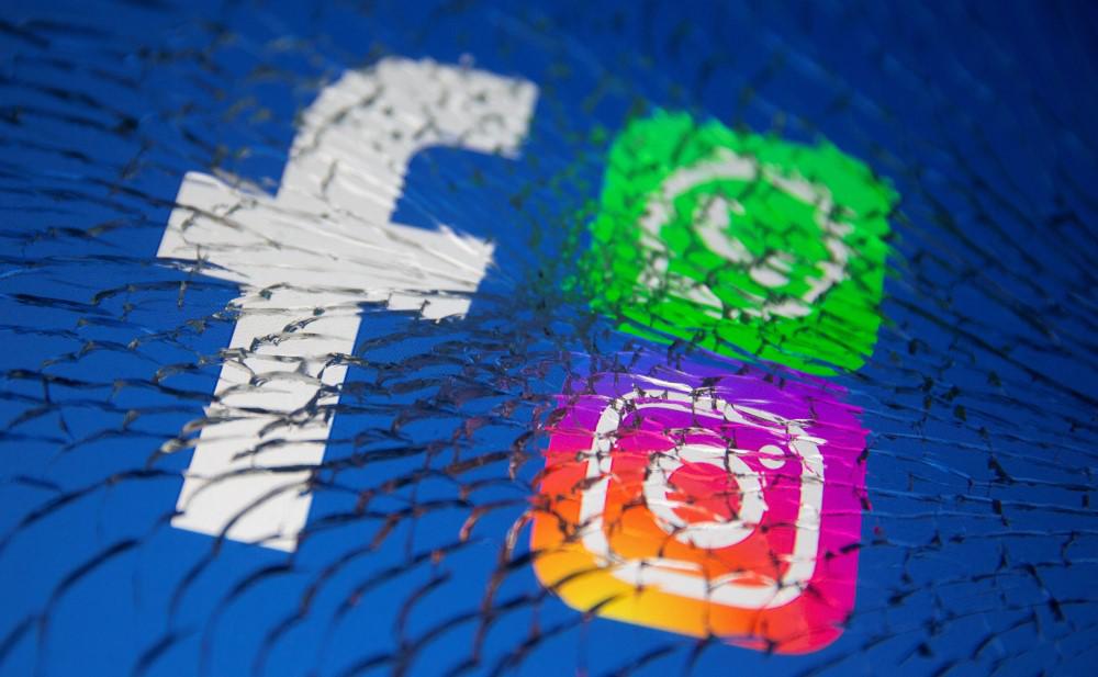 facebook caida