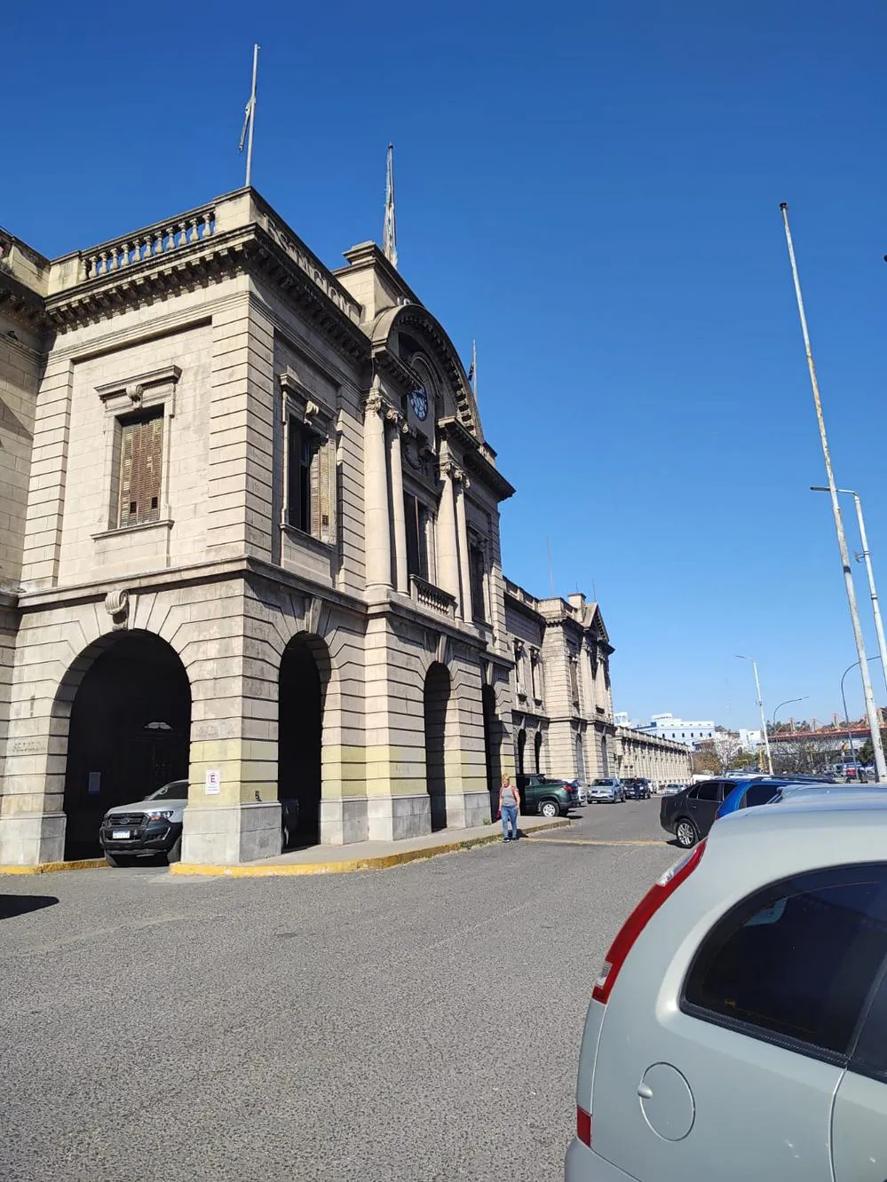 EL OBJETIVO FOTO CÓRDOBA FERROCARRIL 19
