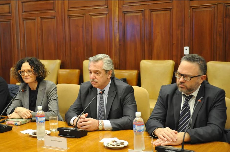 MatiasKulfasCeciliaTodesca