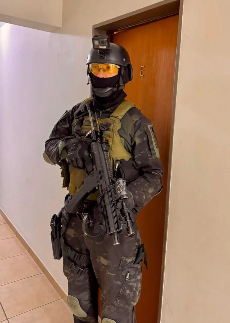 la FPA
