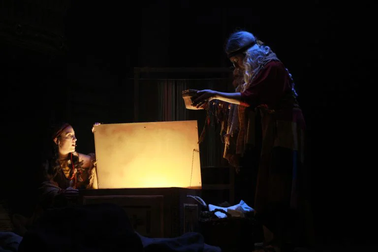 comedia infanto juvenil
