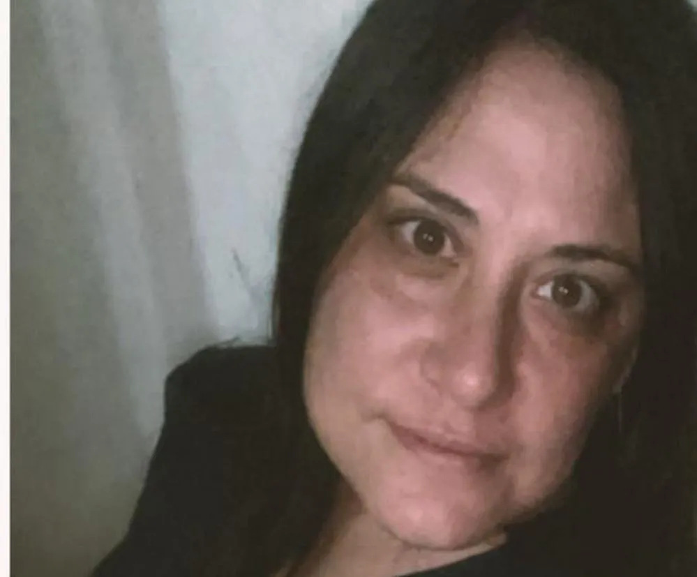 EL OBJETIVO FOTO PEDIDO DE PARADERO ANA MARIA AGUIRRE