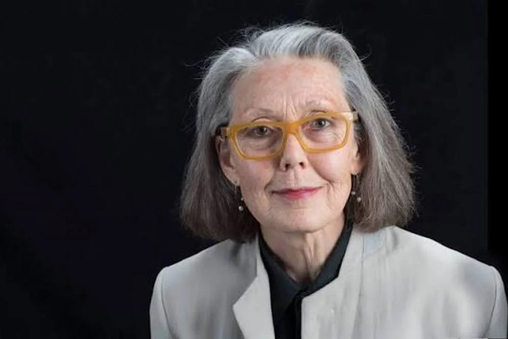 EL OBJETIVO FOTO ANNE CARSON NOBEL