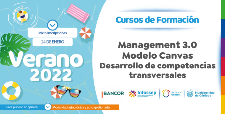 Cursos de Verano