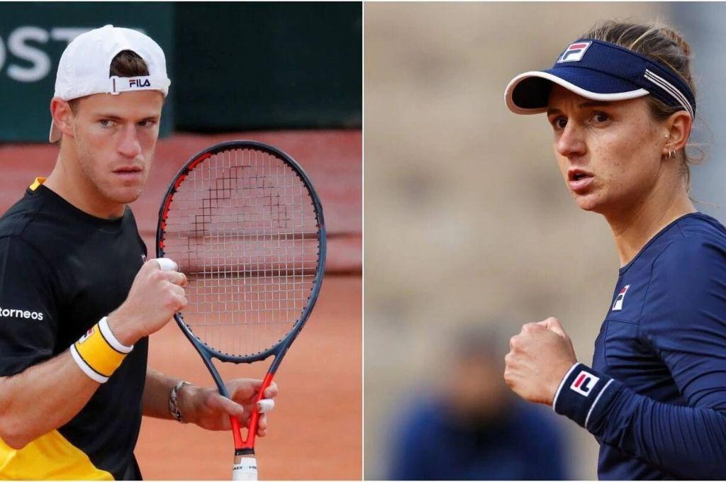 podoroska y schwartzman