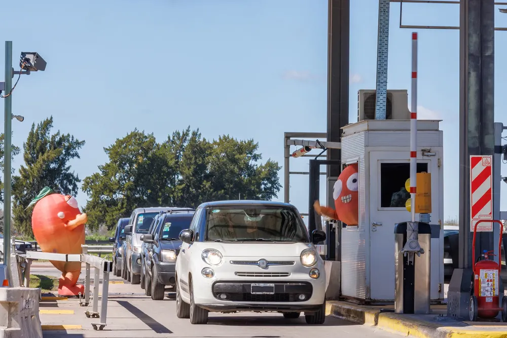 Naranja X 40 años - 1