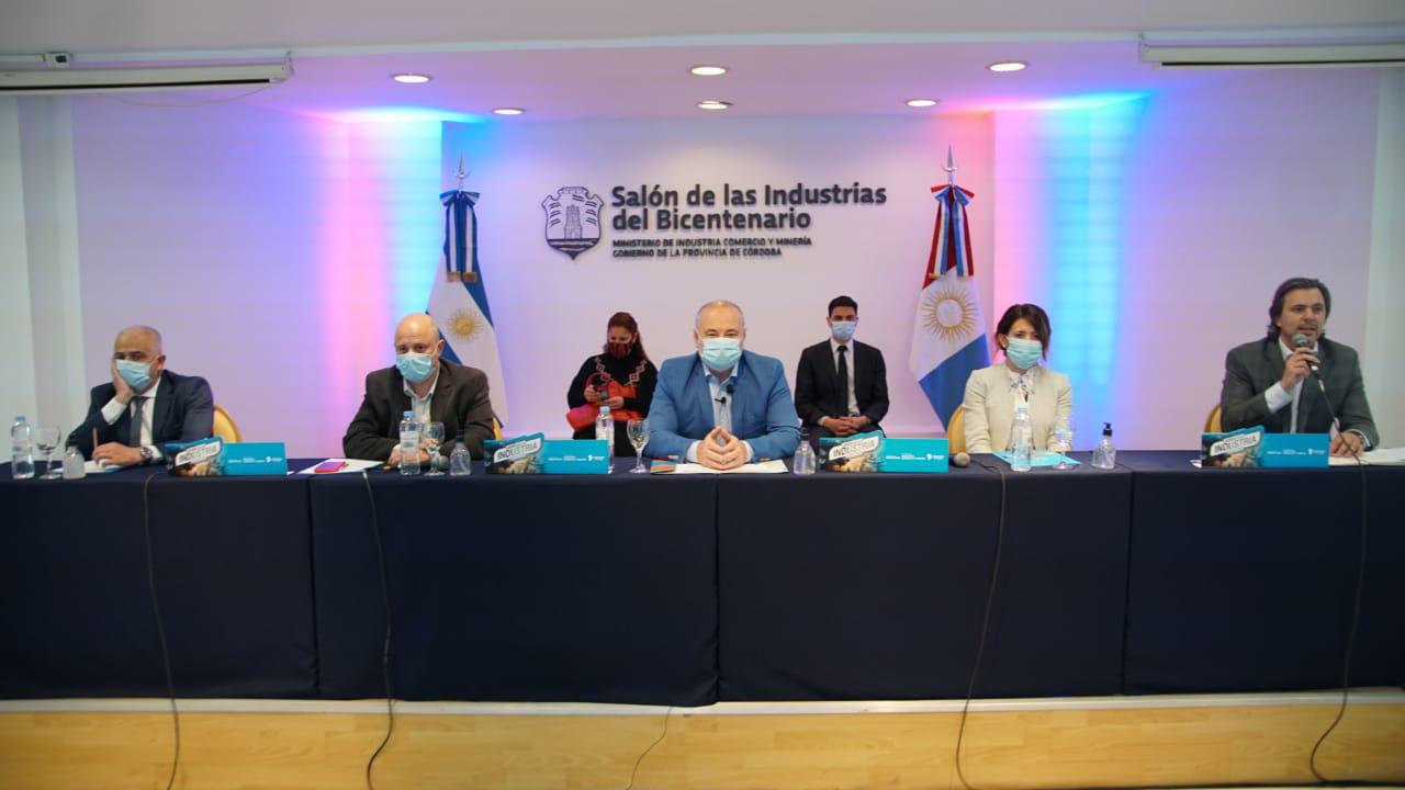 Industria