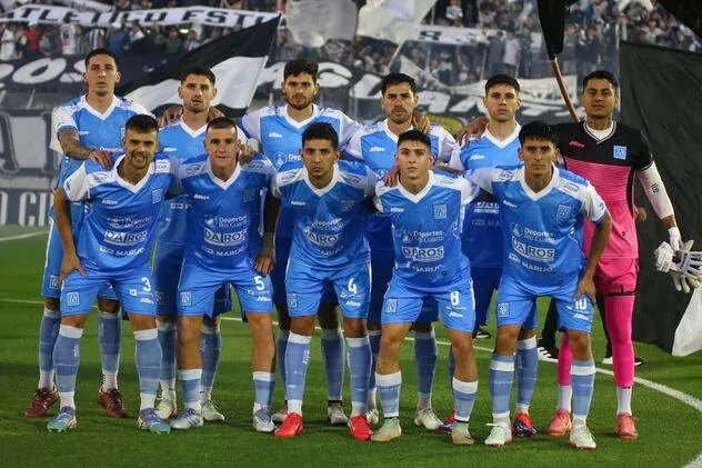 Estudiantes de Río Cuarto