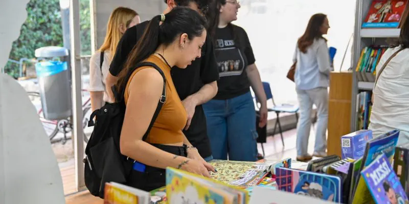 feria del libro córdoba