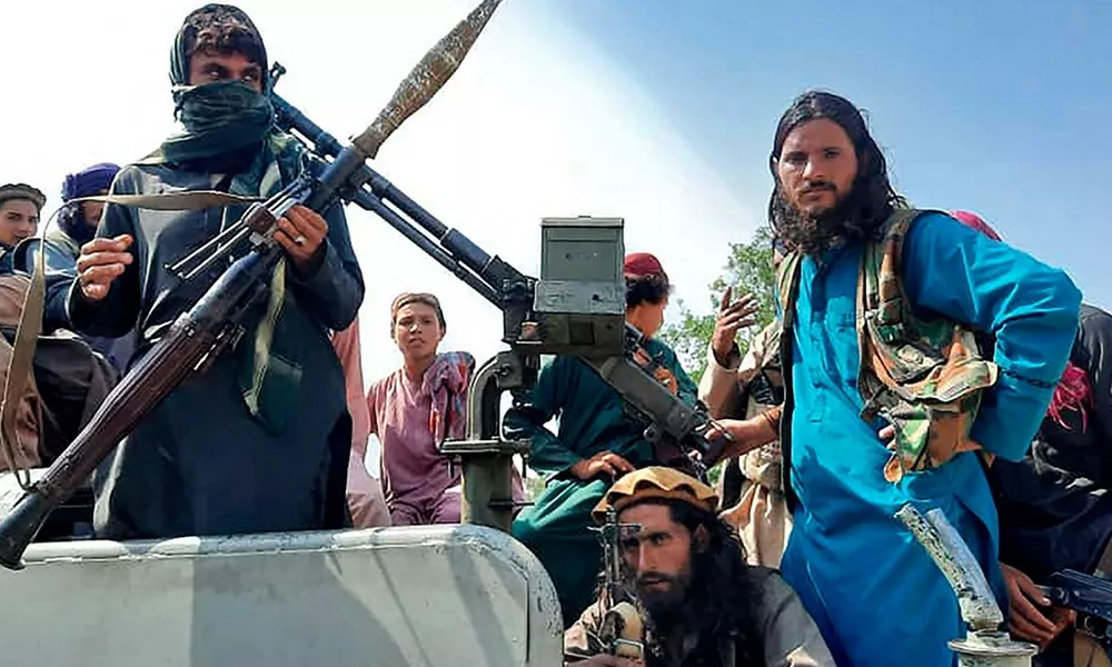 talibanes
