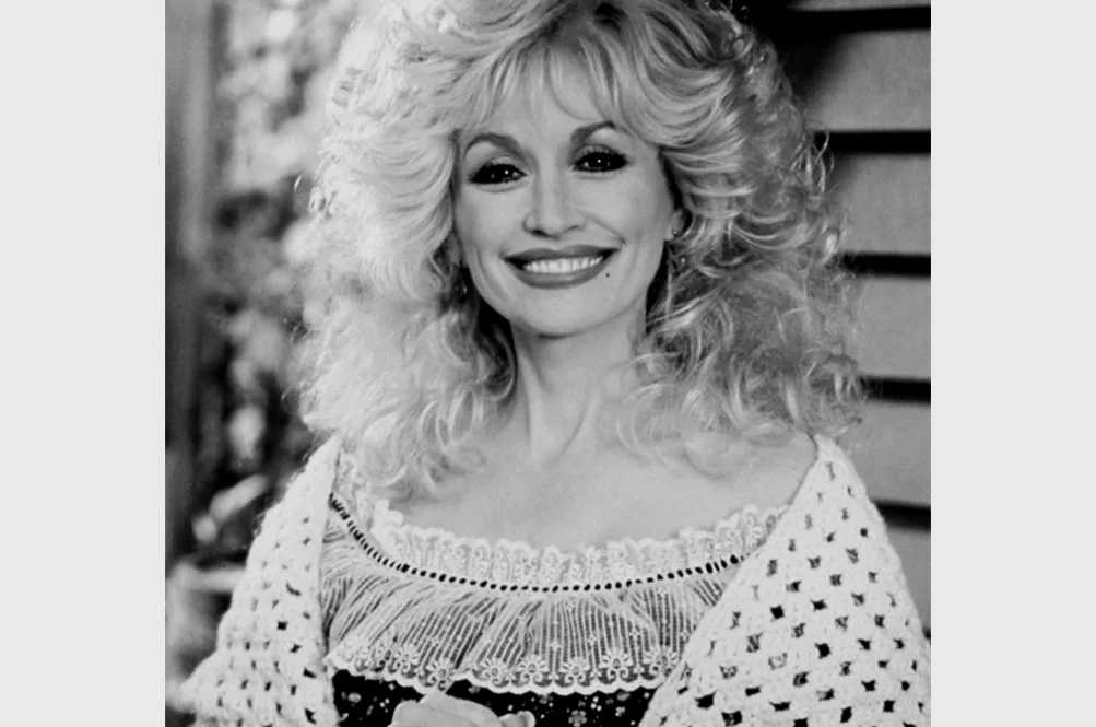 Dolly Parton