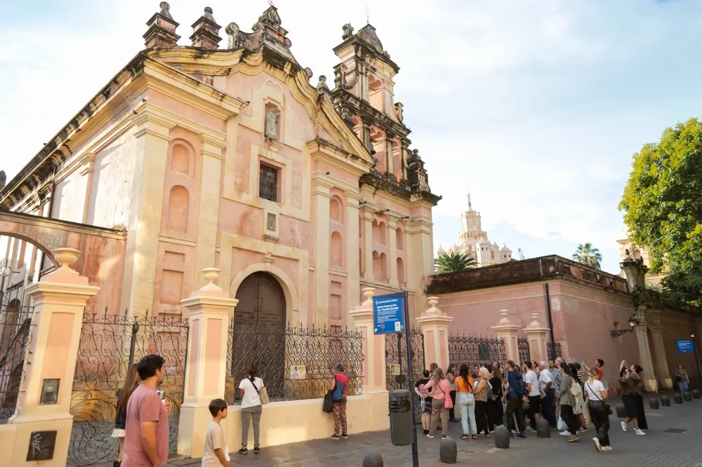 Semana Santa en Córdoba
