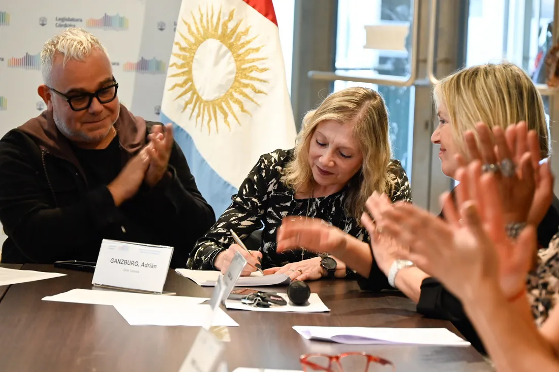 Legislatura de Córdoba