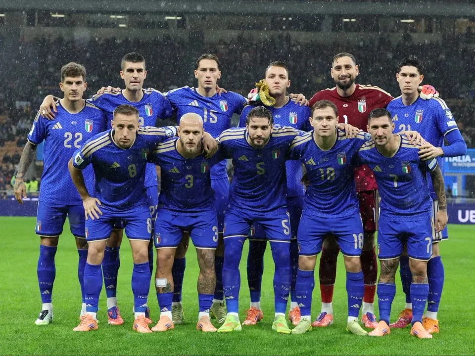 Italia