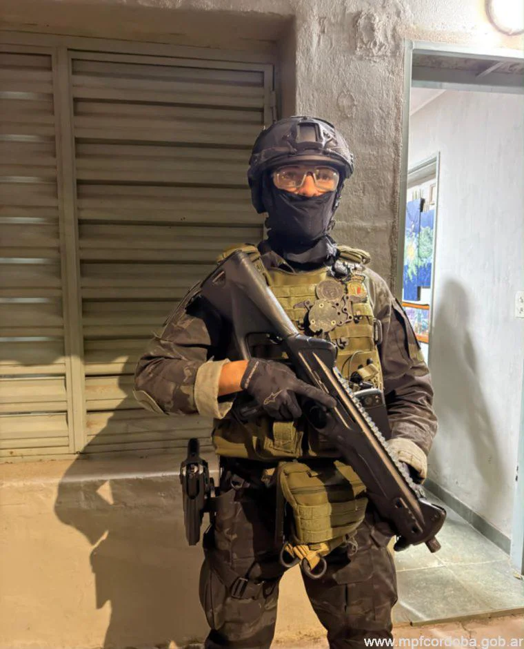 la FPA