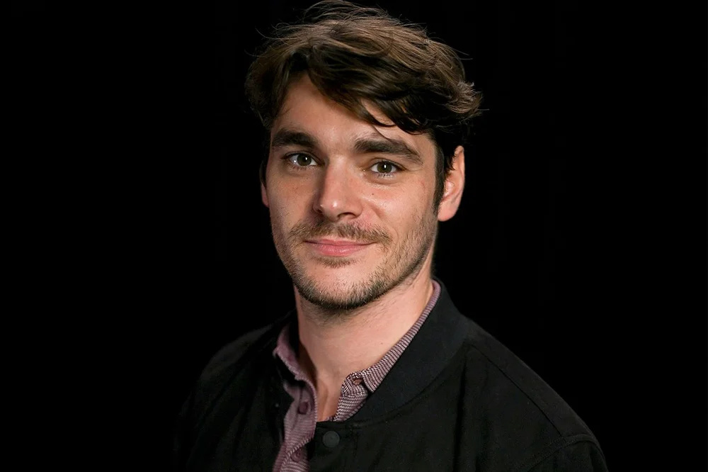 RJ Mitte