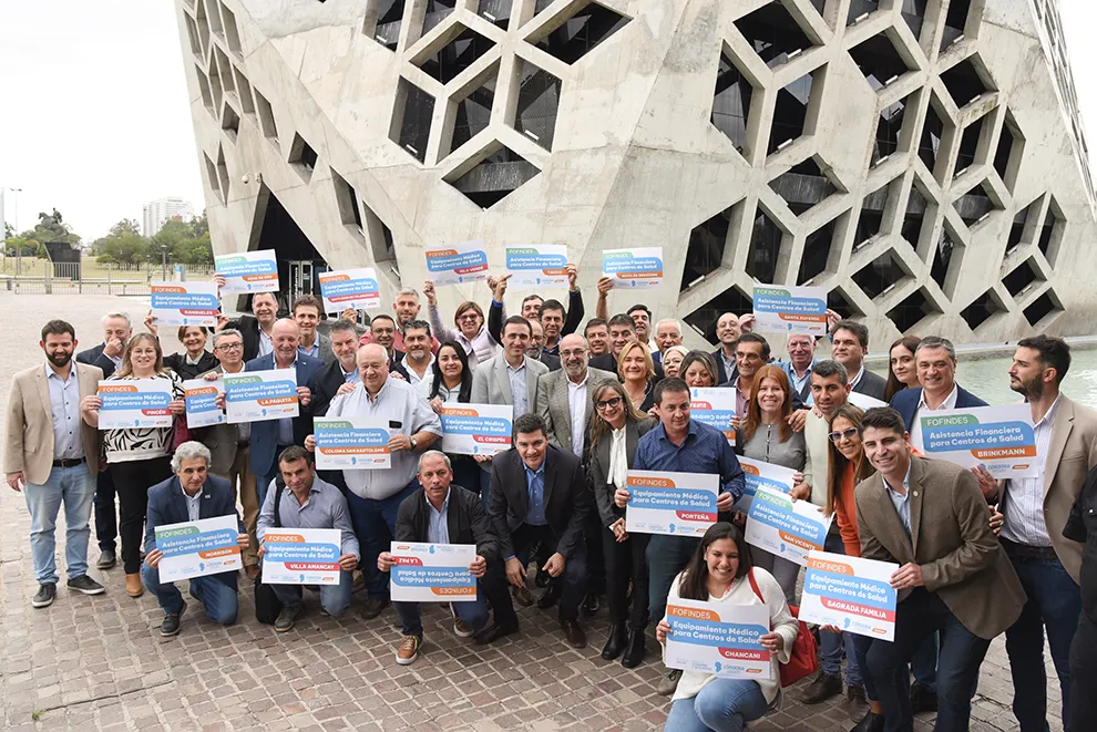 fondos-equipamiento sanitario