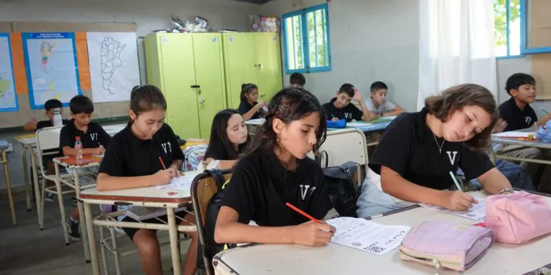 escuelas municipales