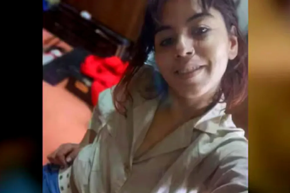 Milagros Micaela Basto 2