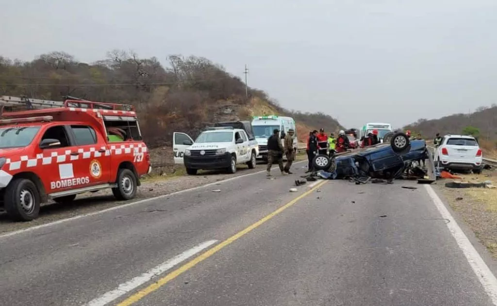 tragedia en jujuy