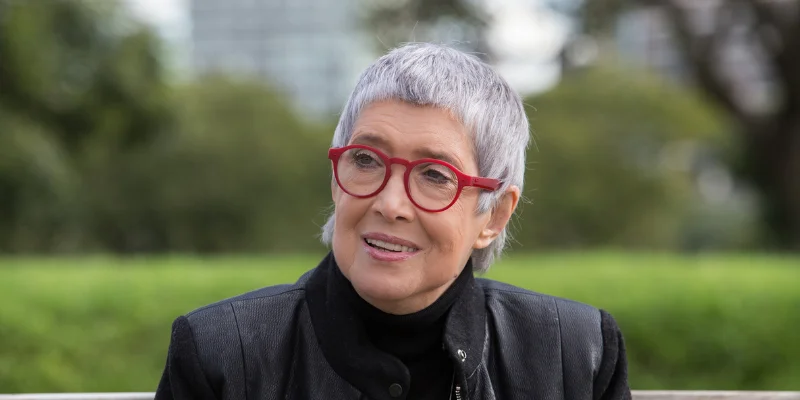 Teresa Parodi