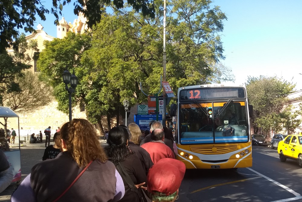Colectivos