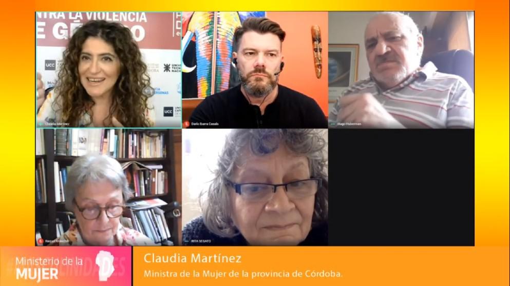 encuentro virtual