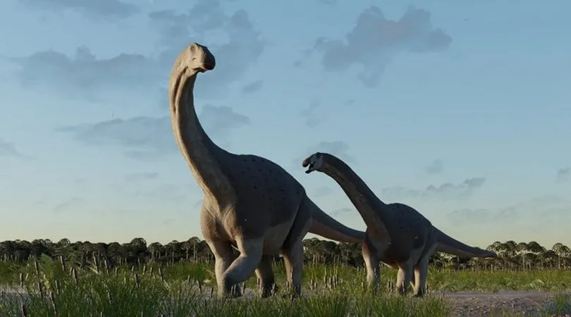 Tiranosaurio_ conicet.gov.ar