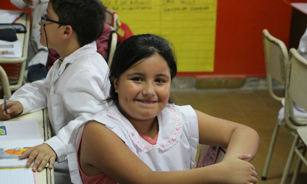 escuelas