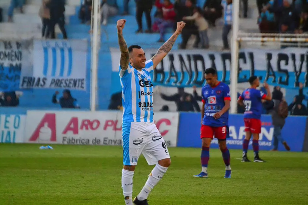 Racing de Córdoba